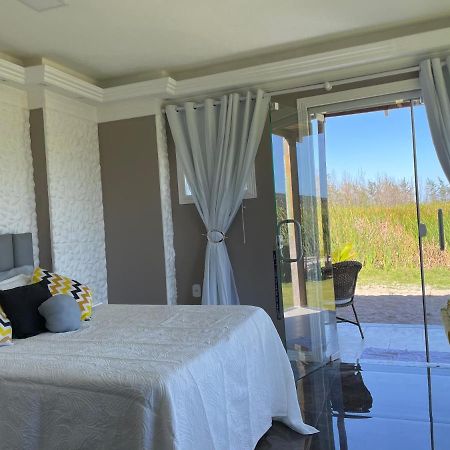 Flat Da Restinga Villa อาร์ไฮยัล โด กาโบ ภายนอก รูปภาพ