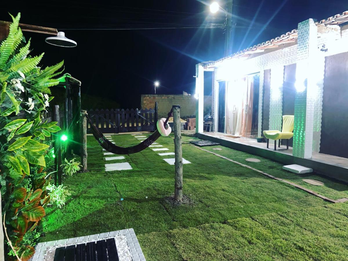 Flat Da Restinga Villa อาร์ไฮยัล โด กาโบ ภายนอก รูปภาพ