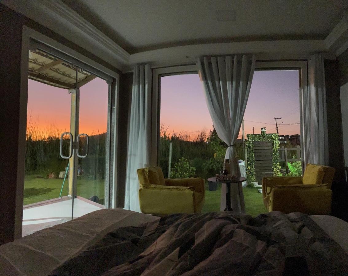 Flat Da Restinga Villa อาร์ไฮยัล โด กาโบ ภายนอก รูปภาพ
