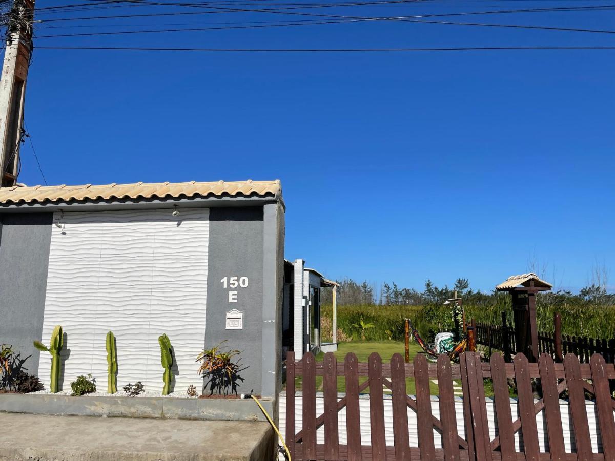 Flat Da Restinga Villa อาร์ไฮยัล โด กาโบ ภายนอก รูปภาพ