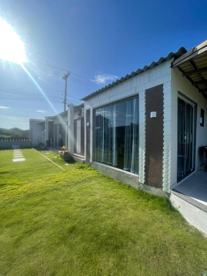 Flat Da Restinga Villa อาร์ไฮยัล โด กาโบ ภายนอก รูปภาพ