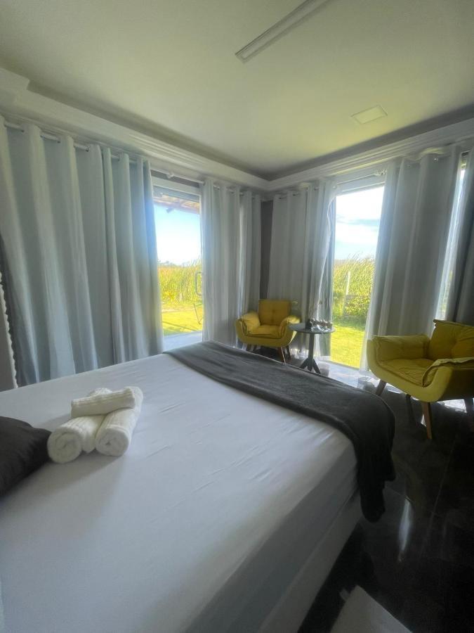 Flat Da Restinga Villa อาร์ไฮยัล โด กาโบ ภายนอก รูปภาพ