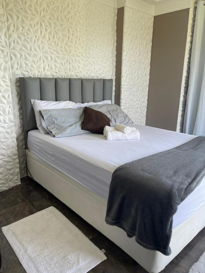 Flat Da Restinga Villa อาร์ไฮยัล โด กาโบ ภายนอก รูปภาพ