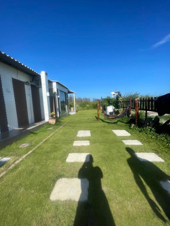 Flat Da Restinga Villa อาร์ไฮยัล โด กาโบ ภายนอก รูปภาพ