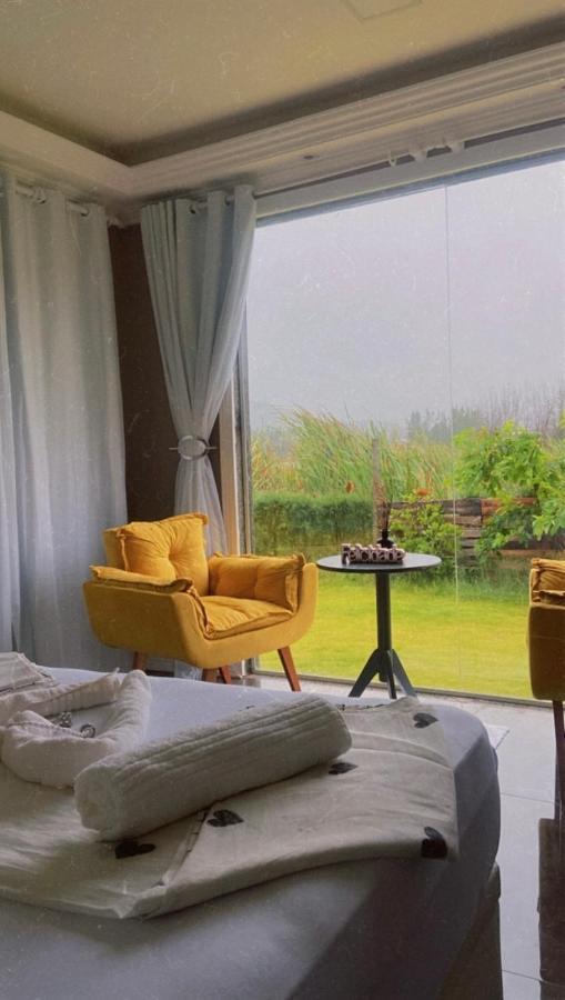 Flat Da Restinga Villa อาร์ไฮยัล โด กาโบ ภายนอก รูปภาพ
